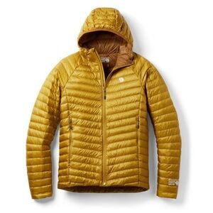 Mountain Hardwear Phantom Hoody Jacket - Men’s medium